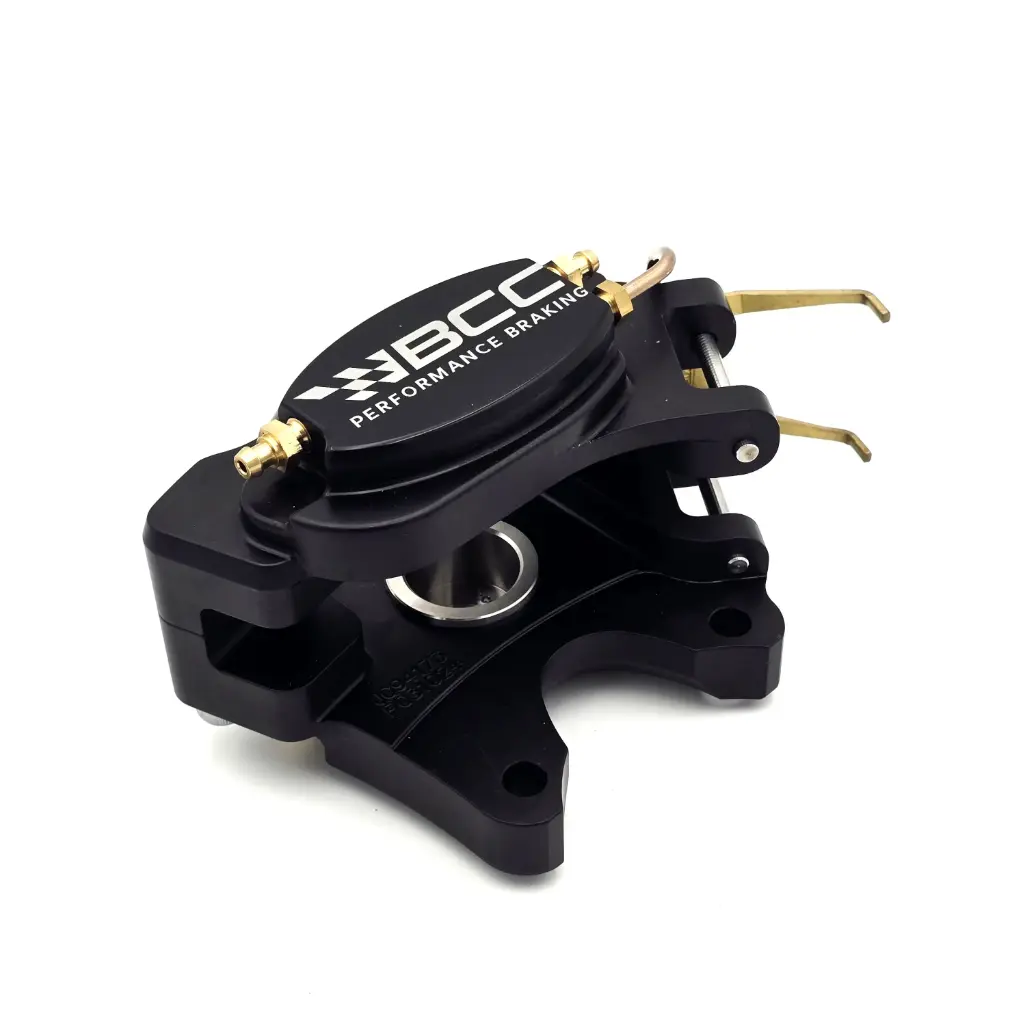 Brooklands Non-Vented Caliper Repair Kit