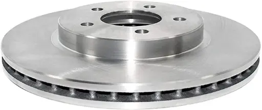 [BCC-2538-01] Jaguar Front Vented Upgrade Discs