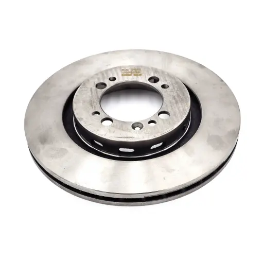 [BCC 0461] Triumph TR6 Front Vented Upgraded Disc