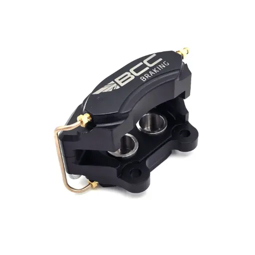 [BCC 0489] Thruxton Non-Vented Caliper Repair Kit