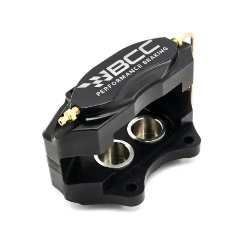 [BCC-0266] Knockhill Vented Caliper Repair Kit